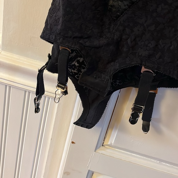 Rago shape wear black - Picture 3 of 6